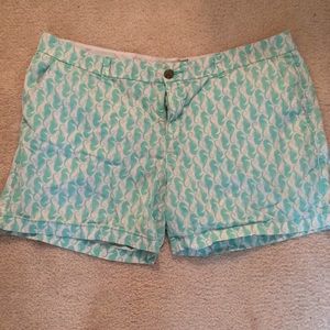Old Navy shorts